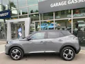 PEUGEOT 2008 1.2 145 MHEV GT Exclusive