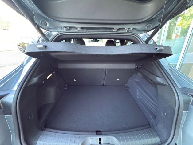 ALFA ROMEO Junior 1.2 48V Hybrid Q4