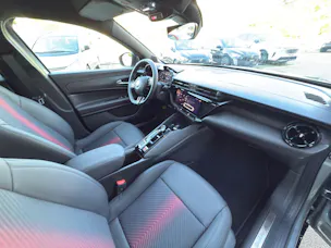 ALFA ROMEO Junior 1.2 48V Hybrid Q4
