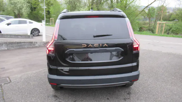 DACIA Jogger 1.8 Hybrid Extreme