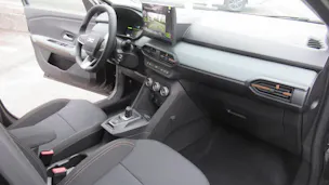 DACIA Jogger 1.8 Hybrid Extreme