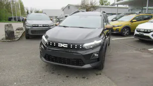 DACIA Jogger 1.8 Hybrid Extreme