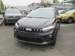 DACIA Jogger 1.8 Hybrid Extreme