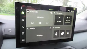 DACIA Jogger 1.8 Hybrid Extreme