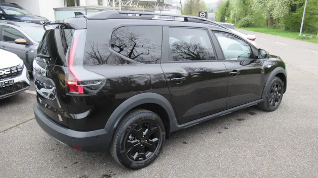 DACIA Jogger 1.8 Hybrid Extreme