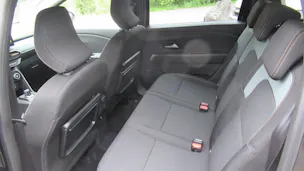 DACIA Jogger 1.8 Hybrid Extreme