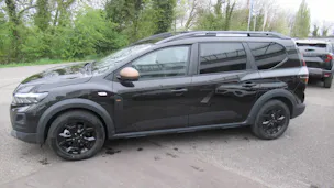 DACIA Jogger 1.8 Hybrid Extreme