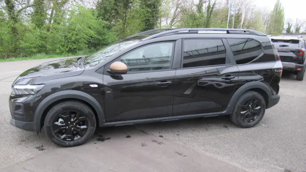 DACIA Jogger 1.8 Hybrid Extreme