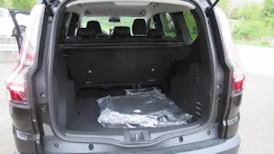 DACIA Jogger 1.8 Hybrid Extreme
