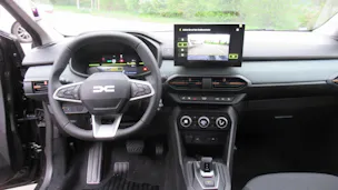 DACIA Jogger 1.8 Hybrid Extreme
