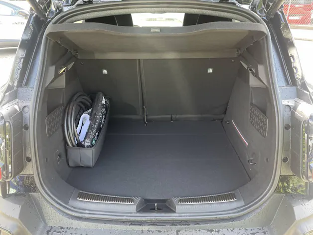 RENAULT R4 E-TECH ELECTRIC iconic 150PS Comfort Range