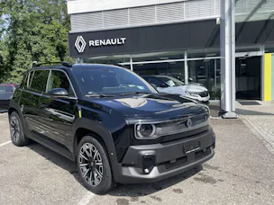 RENAULT R4 E-TECH ELECTRIC iconic 150PS Comfort Range