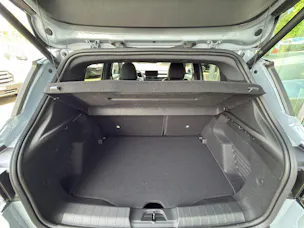 JEEP Avenger 1.2 Turbo MHEV Black Edition