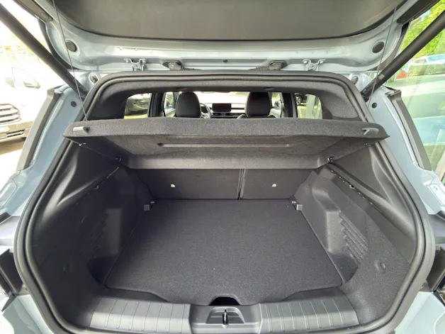 JEEP Avenger 1.2 Turbo MHEV Black Edition
