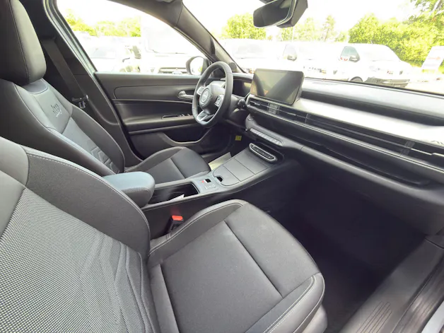 JEEP Avenger 1.2 Turbo MHEV Black Edition
