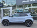 JEEP Avenger 1.2 Turbo MHEV Black Edition