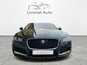 Jaguar XF 20d Prestige Automatic