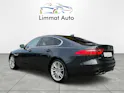 Jaguar XF 20d Prestige Automatic