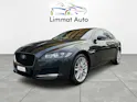 Jaguar XF 20d Prestige Automatic
