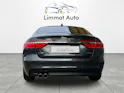 Jaguar XF 20d Prestige Automatic