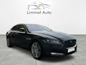 Jaguar XF 20d Prestige Automatic