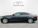 Jaguar XF 20d Prestige Automatic