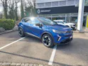 RENAULT Captur 1.8 E-Tech techno 160
