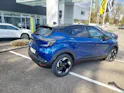 RENAULT Captur 1.8 E-Tech techno 160
