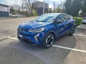RENAULT Captur 1.8 E-Tech techno 160