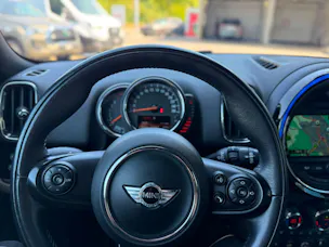 MINI Countryman Cooper S ALL4