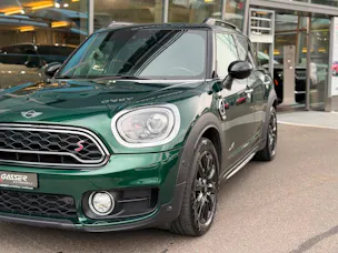 MINI Countryman Cooper S ALL4