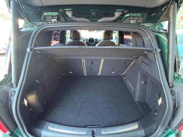 MINI Countryman Cooper S ALL4