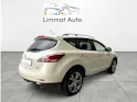 NISSAN Murano 2.5 dCi Executive Swiss Edition Automatic