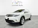 NISSAN Murano 2.5 dCi Executive Swiss Edition Automatic