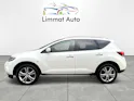 NISSAN Murano 2.5 dCi Executive Swiss Edition Automatic