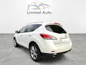 NISSAN Murano 2.5 dCi Executive Swiss Edition Automatic