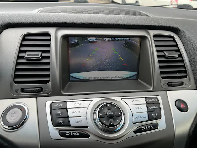 NISSAN Murano 2.5 dCi Executive Swiss Edition Automatic