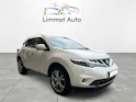 NISSAN Murano 2.5 dCi Executive Swiss Edition Automatic