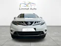 NISSAN Murano 2.5 dCi Executive Swiss Edition Automatic