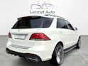 MERCEDES-BENZ GLE 63 AMG 4Matic Speedshift Plus 7G-Tronic