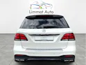 MERCEDES-BENZ GLE 63 AMG 4Matic Speedshift Plus 7G-Tronic