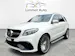 MERCEDES-BENZ GLE 63 AMG 4Matic Speedshift Plus 7G-Tronic