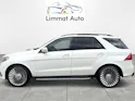 MERCEDES-BENZ GLE 63 AMG 4Matic Speedshift Plus 7G-Tronic