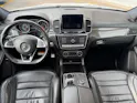 MERCEDES-BENZ GLE 63 AMG 4Matic Speedshift Plus 7G-Tronic