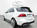 MERCEDES-BENZ GLE 63 AMG 4Matic Speedshift Plus 7G-Tronic