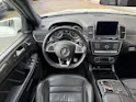 MERCEDES-BENZ GLE 63 AMG 4Matic Speedshift Plus 7G-Tronic