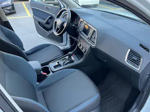 SEAT Ateca 1.6 TDI CR Style DSG