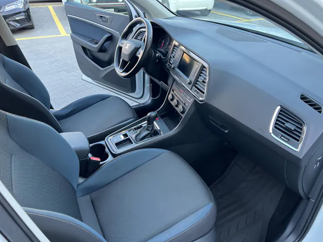 SEAT Ateca 1.6 TDI CR Style DSG