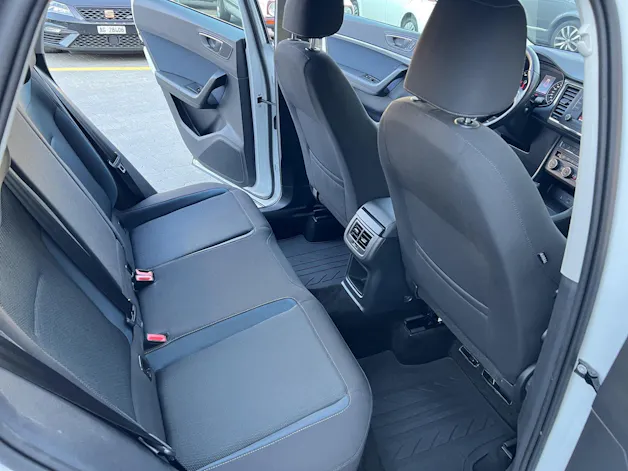 SEAT Ateca 1.6 TDI CR Style DSG