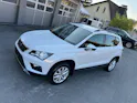 SEAT Ateca 1.6 TDI CR Style DSG